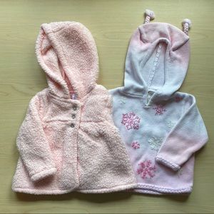 12 month cozy bundle